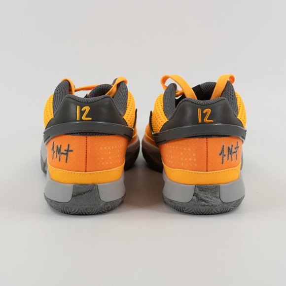 Nike Ja 1 \'Laser Orange Wet Cement\' FV1281-800 size 6 Men / 7.5 Women main image 5